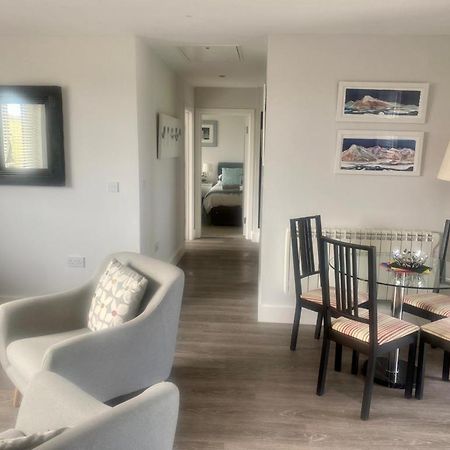 2 Bedroom Cottage Sleeps 4 With Hot-Tub, & Shared Pool Use Sennen Exterior photo